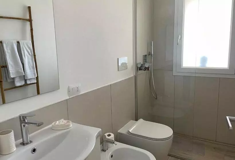 Aamiaismajoitus (B&B) Beb La Nociaia