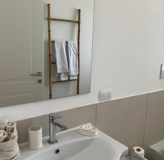 צימר Beb La Nociaia