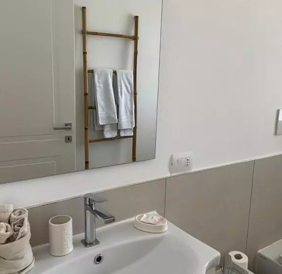 Aamiaismajoitus (B&B) Beb La Nociaia