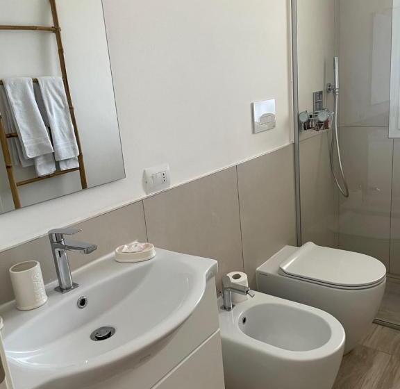 צימר Beb La Nociaia