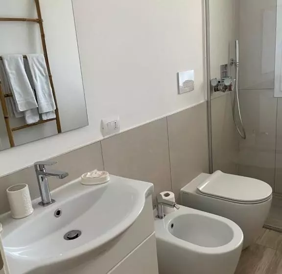 Aamiaismajoitus (B&B) Beb La Nociaia