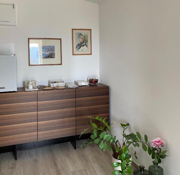 צימר Beb La Nociaia