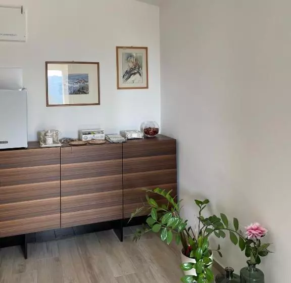 Aamiaismajoitus (B&B) Beb La Nociaia