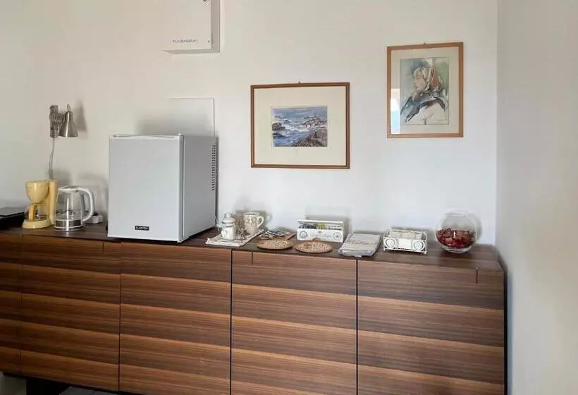 Aamiaismajoitus (B&B) Beb La Nociaia