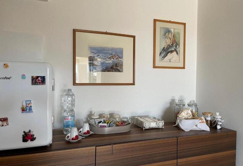 צימר Beb La Nociaia