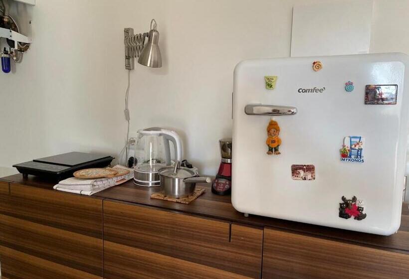 צימר Beb La Nociaia