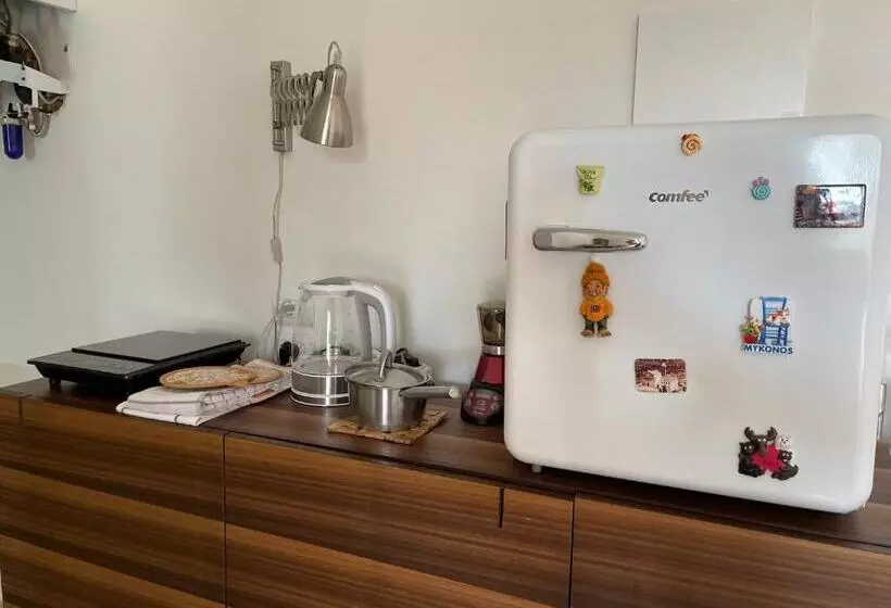 Aamiaismajoitus (B&B) Beb La Nociaia