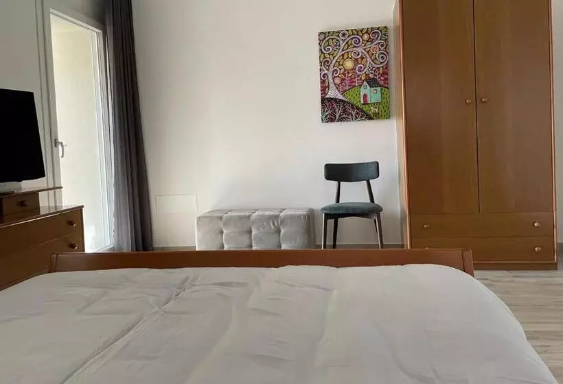 Aamiaismajoitus (B&B) Beb La Nociaia