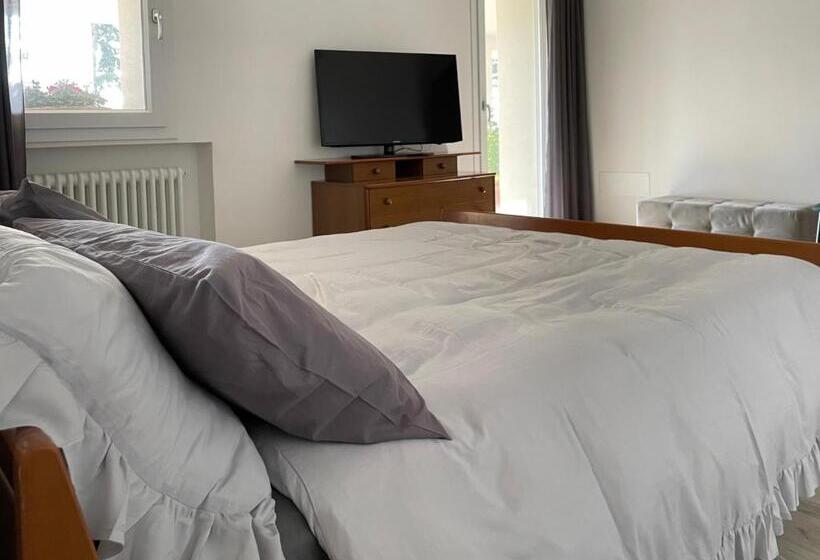 צימר Beb La Nociaia