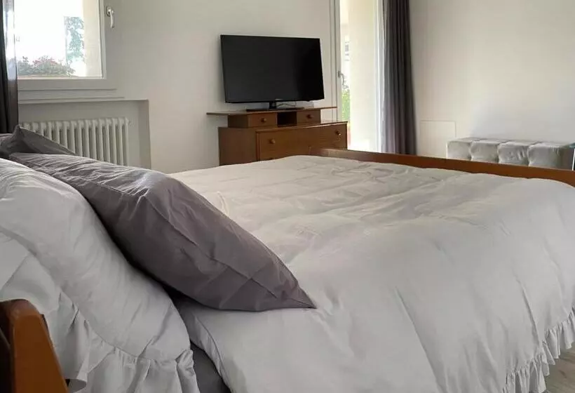 Aamiaismajoitus (B&B) Beb La Nociaia