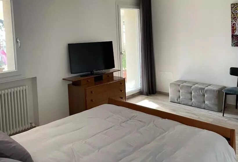 Aamiaismajoitus (B&B) Beb La Nociaia