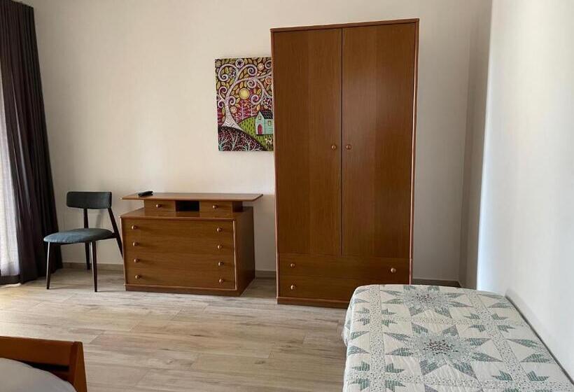 צימר Beb La Nociaia