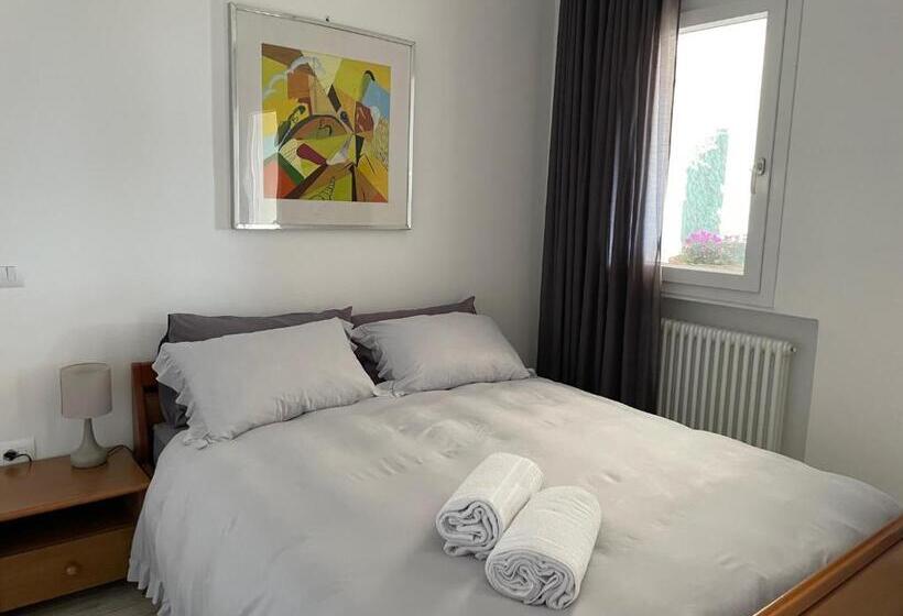 צימר Beb La Nociaia