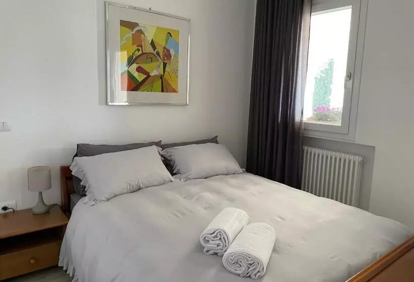 Aamiaismajoitus (B&B) Beb La Nociaia