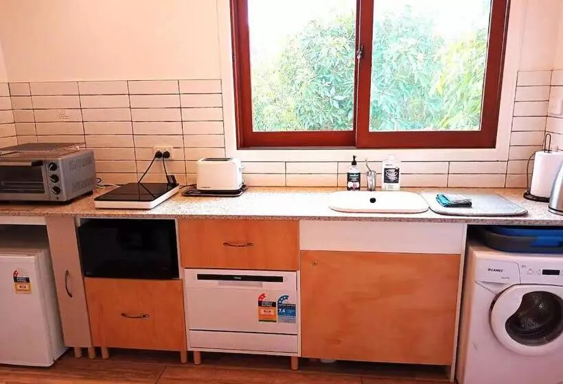 Aamiaismajoitus (B&B) It S Bonza! At Mill About Vineyard