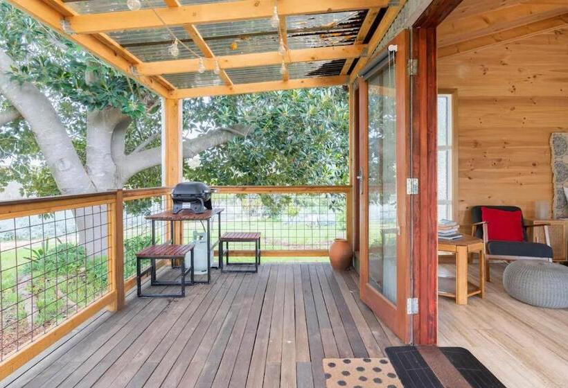 צימר It S Bonza! At Mill About Vineyard