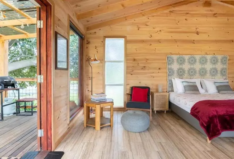 Aamiaismajoitus (B&B) It S Bonza! At Mill About Vineyard