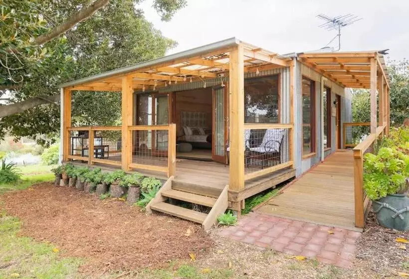 Aamiaismajoitus (B&B) It S Bonza! At Mill About Vineyard