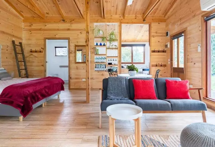 Aamiaismajoitus (B&B) It S Bonza! At Mill About Vineyard