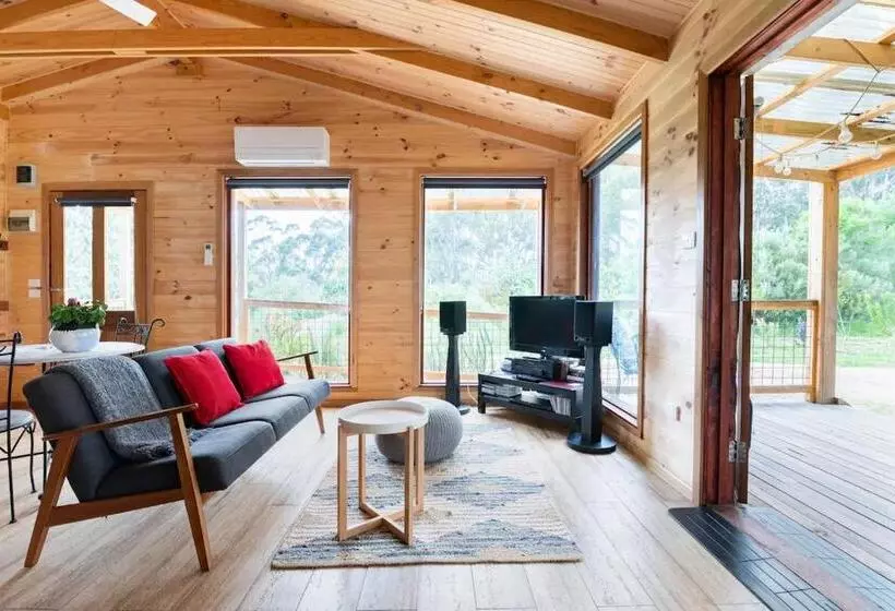 Aamiaismajoitus (B&B) It S Bonza! At Mill About Vineyard