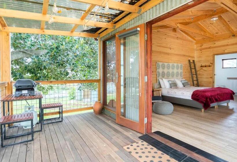 צימר It S Bonza! At Mill About Vineyard