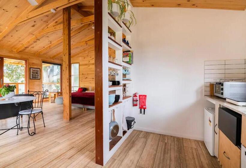 צימר It S Bonza! At Mill About Vineyard