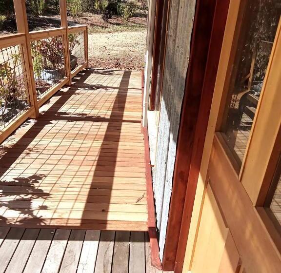 צימר It S Bonza! At Mill About Vineyard