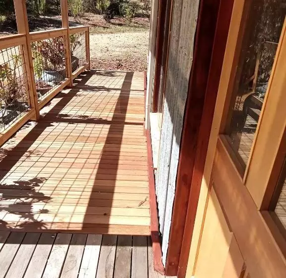 Aamiaismajoitus (B&B) It S Bonza! At Mill About Vineyard