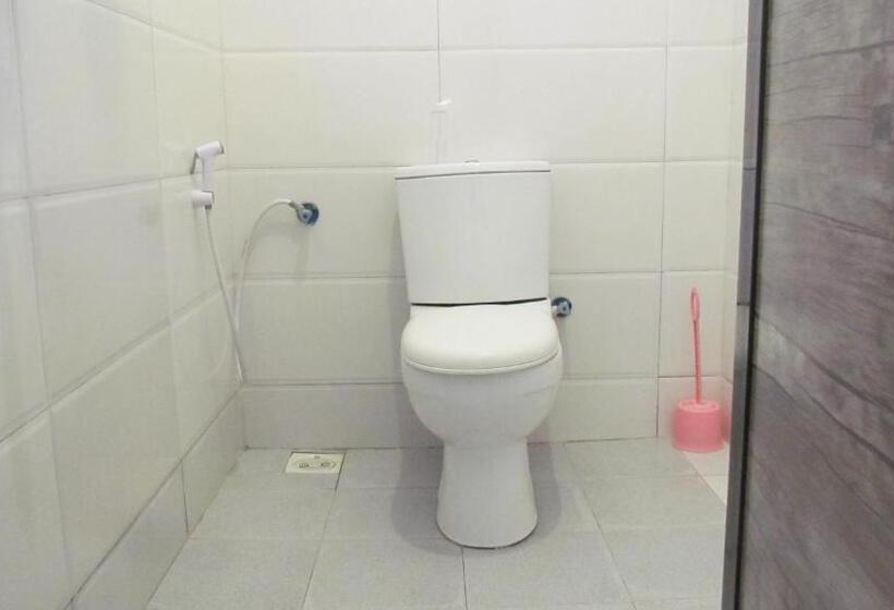 ベッドアンドブレックファースト Nutmeg House Zanzibar