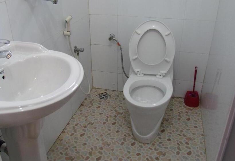 ベッドアンドブレックファースト Nutmeg House Zanzibar