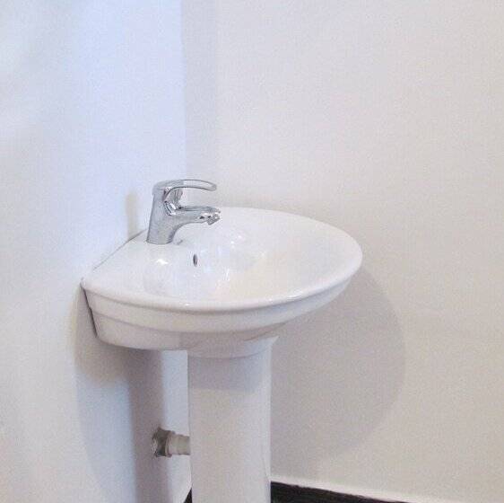 ベッドアンドブレックファースト Nutmeg House Zanzibar