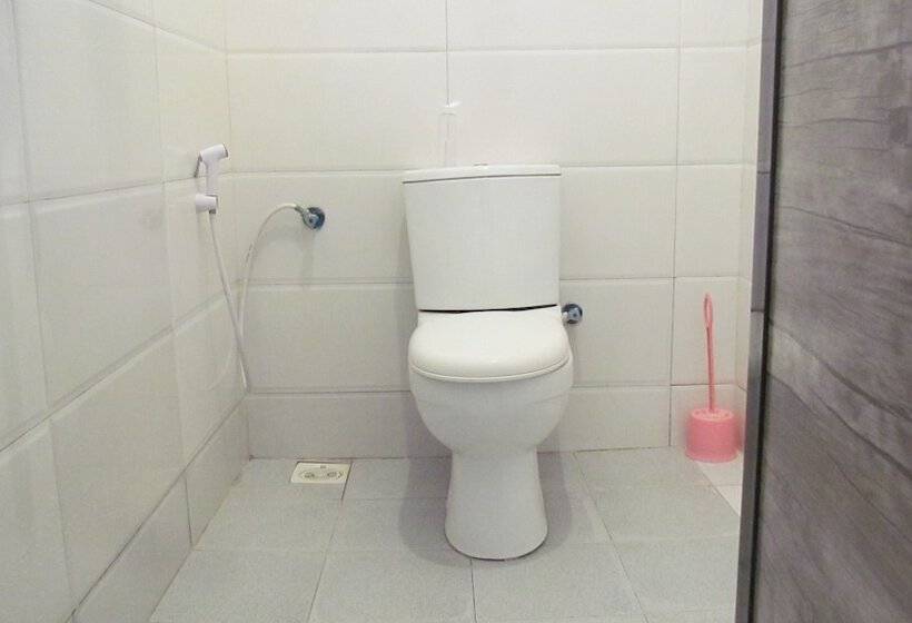 ベッドアンドブレックファースト Nutmeg House Zanzibar