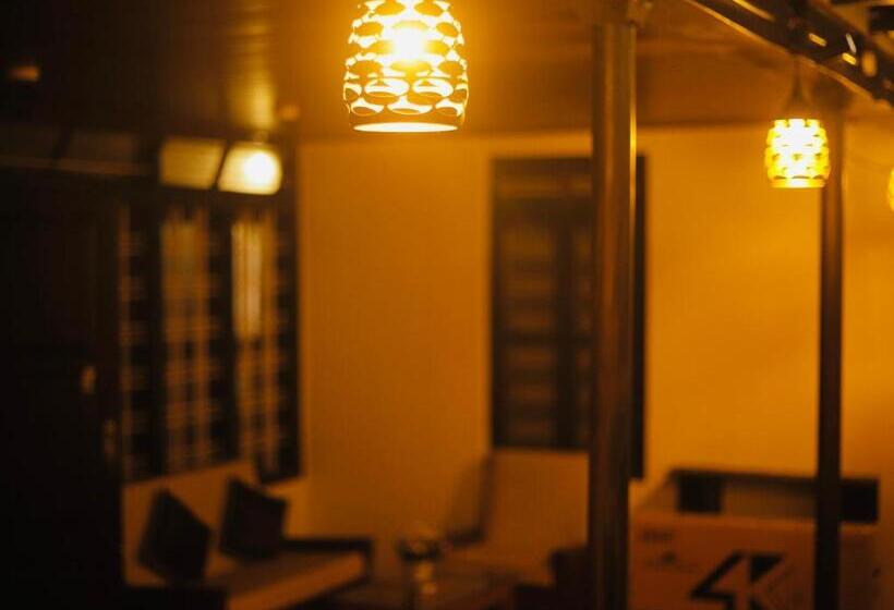 Bed and Breakfast Paroommel Haven Wayanad