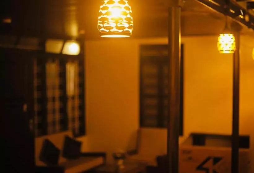 Aamiaismajoitus (B&B) Paroommel Haven Wayanad