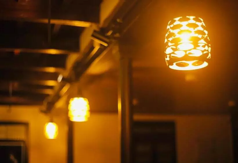 Aamiaismajoitus (B&B) Paroommel Haven Wayanad