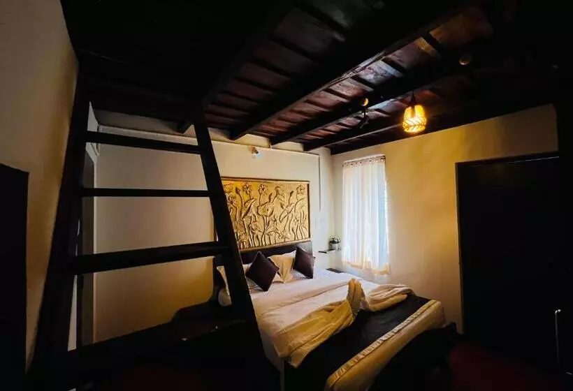 Aamiaismajoitus (B&B) Paroommel Haven Wayanad