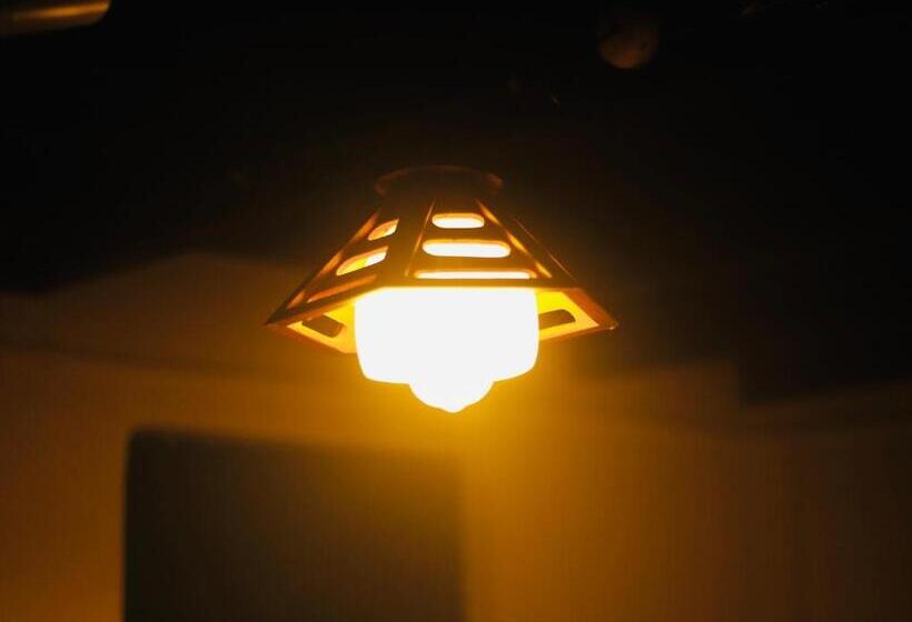 Bed and Breakfast Paroommel Haven Wayanad