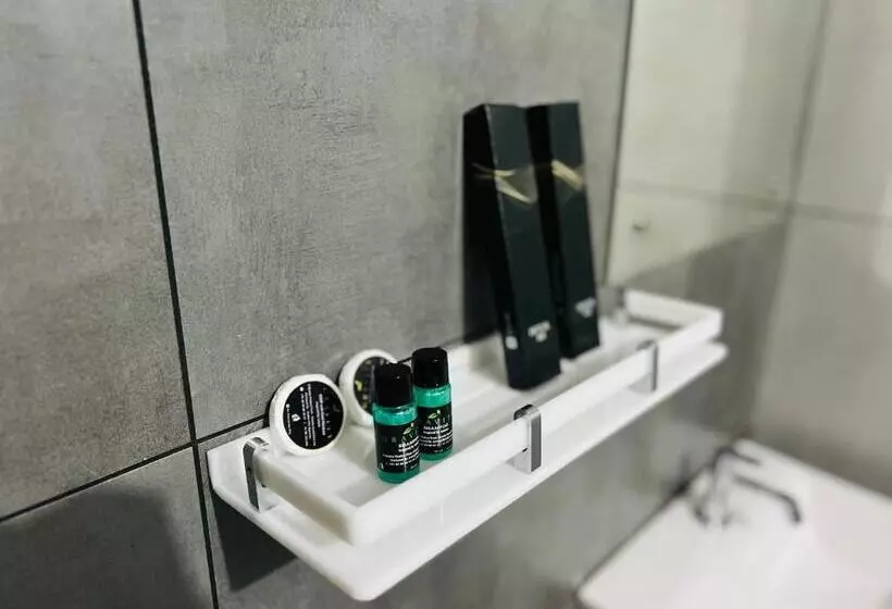 Aamiaismajoitus (B&B) Paroommel Haven Wayanad