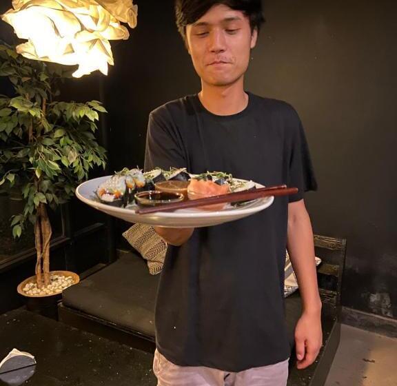 Bibhitaki Hostels Palolem Beach