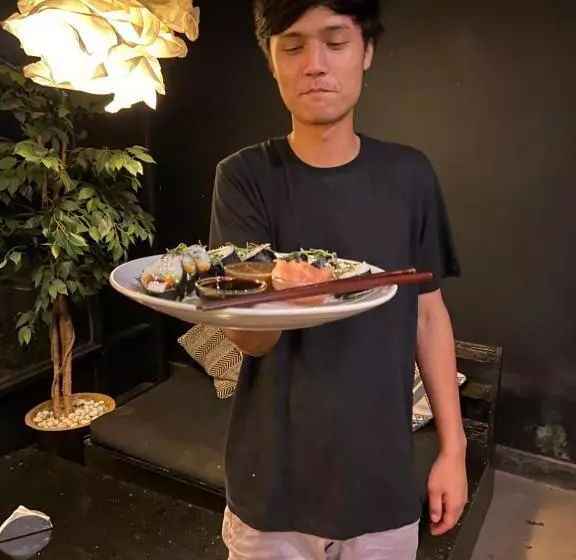 Bibhitaki Hostels Palolem Beach