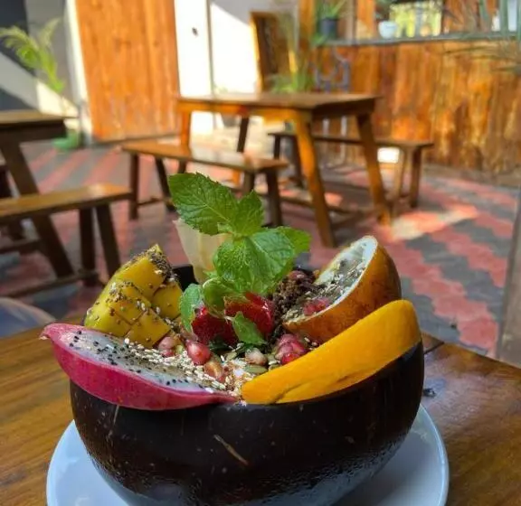 Bibhitaki Hostels Palolem Beach