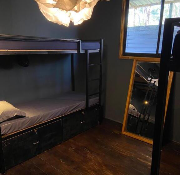 Bibhitaki Hostels Palolem Beach