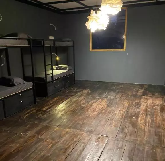 Bibhitaki Hostels Palolem Beach