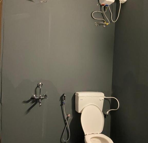 Bibhitaki Hostels Palolem Beach