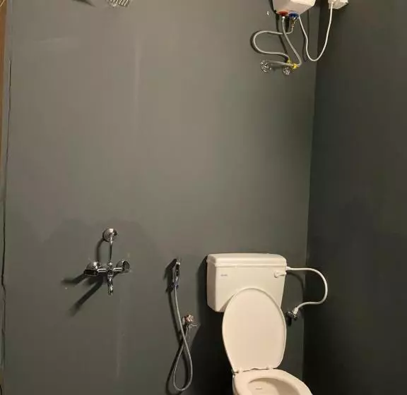 Bibhitaki Hostels Palolem Beach