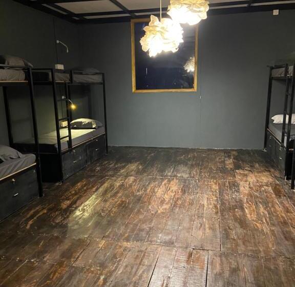 Bibhitaki Hostels Palolem Beach