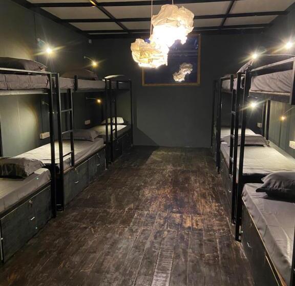 Bibhitaki Hostels Palolem Beach