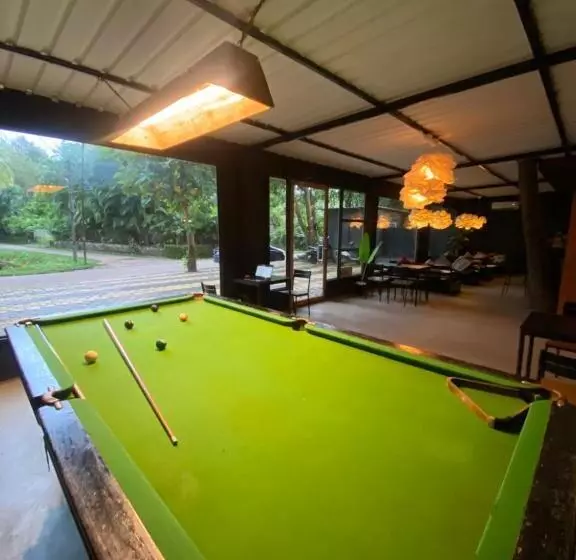 Bibhitaki Hostels Palolem Beach