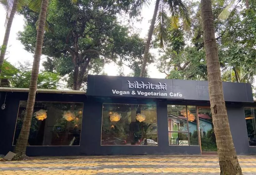Bibhitaki Hostels Palolem Beach