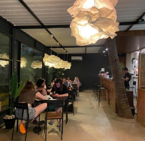 Bibhitaki Hostels Palolem Beach